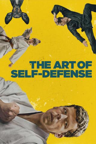 Искусство самообороны (2019)