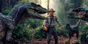 Лучшие фильмы про динозавров