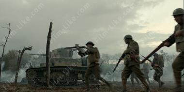 Индийские фильмы про войну